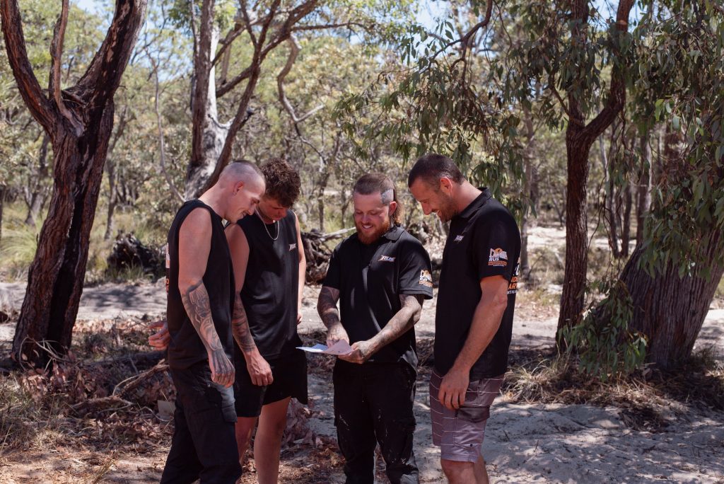 Firebreak Requirements in WA: A Property Owner's Guide