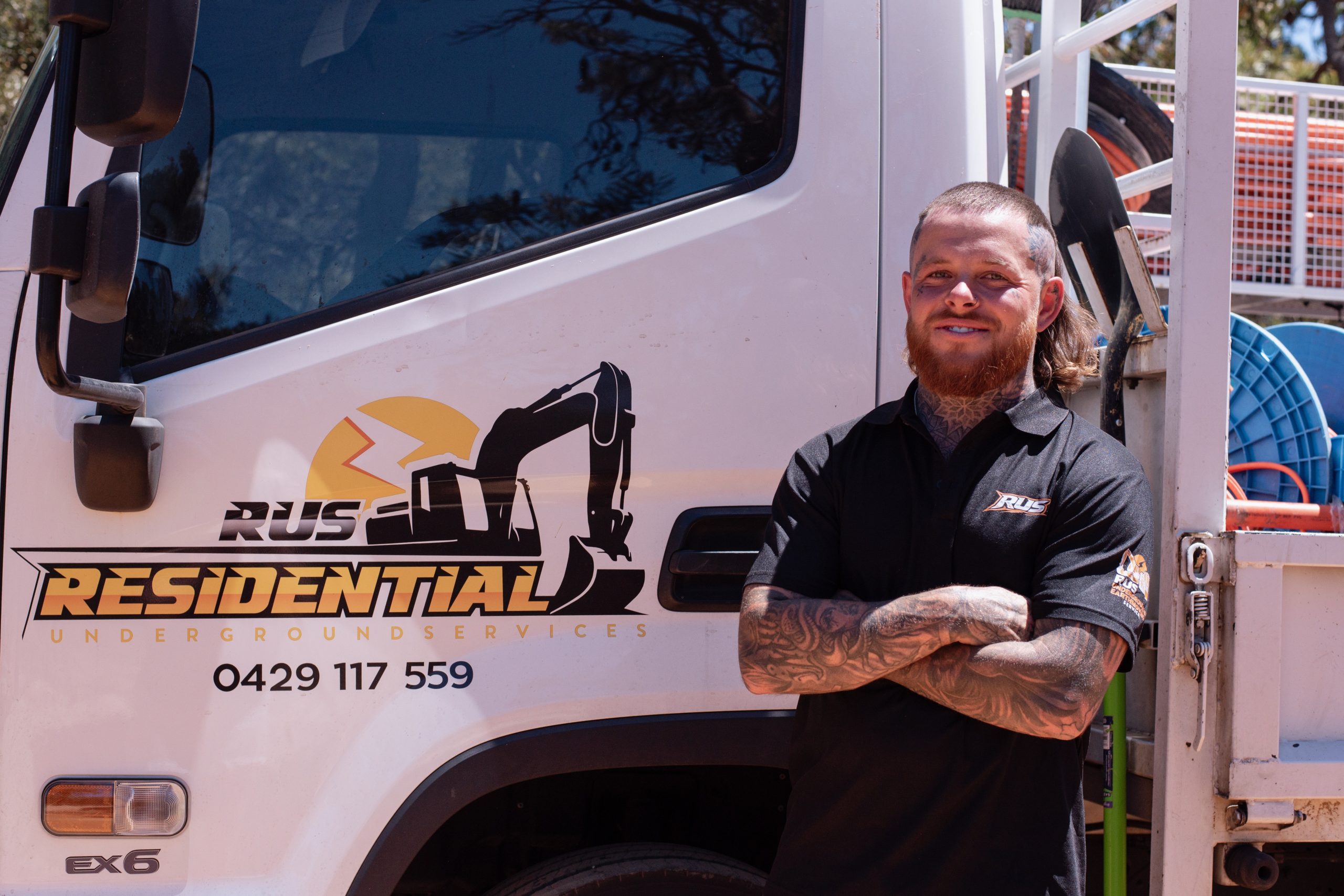 Best Earthmoving Company Perth