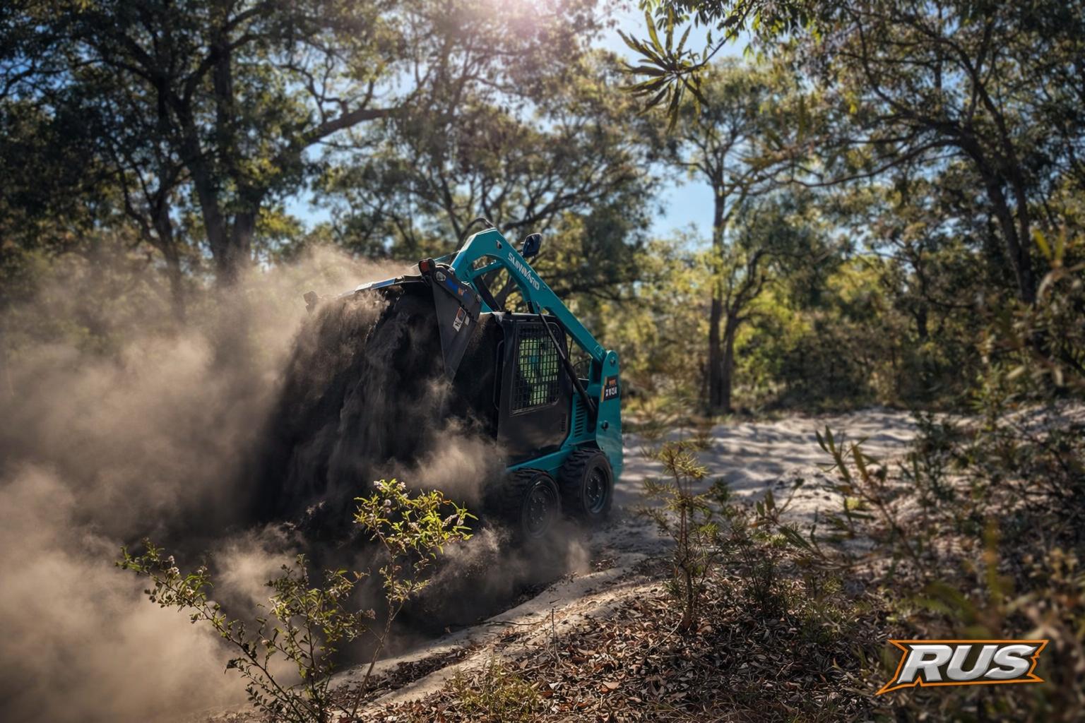 Land Clearing Perth: What You Need to Know Before You Start